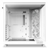 NZXT H6 Air Flow Midi Tower Blanco | APLIUM