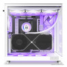 NZXT H6 Air Flow Midi Tower Blanco | APLIUM