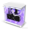 NZXT H6 Air Flow Midi Tower Blanco | APLIUM