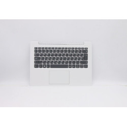 Upper Case ASM 3N 81F4