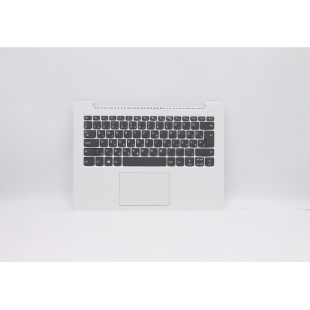 Upper Case ASM 3N 81F4