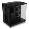 NZXT H6 Air Flow Midi Tower Negro | APLIUM