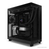 NZXT H6 Air Flow Midi Tower Negro | APLIUM