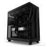 NZXT H6 Air Flow Midi Tower Negro | APLIUM