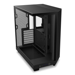 NZXT H6 Air Flow Midi Tower Negro | APLIUM