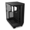NZXT H6 Air Flow Midi Tower Negro | APLIUM
