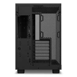 NZXT H6 Air Flow Midi Tower Negro | APLIUM