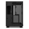 NZXT H6 Air Flow Midi Tower Negro | APLIUM