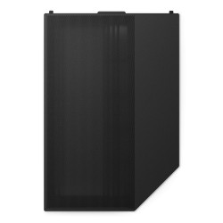 NZXT H6 Air Flow Midi Tower Negro | APLIUM