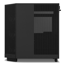 NZXT H6 Air Flow Midi Tower Negro | APLIUM