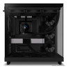 NZXT H6 Air Flow Midi Tower Negro | APLIUM