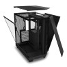 NZXT H6 Air Flow Midi Tower Negro | APLIUM