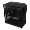 NZXT H6 Air Flow Midi Tower Negro | APLIUM