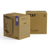 NZXT H6 Air Flow Midi Tower Negro | APLIUM