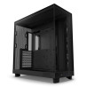 NZXT H6 Air Flow Midi Tower Negro | APLIUM