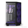NZXT H6 Air Flow Midi Tower Negro | APLIUM