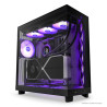 NZXT H6 Air Flow Midi Tower Negro | APLIUM