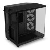 NZXT H6 Air Flow Midi Tower Negro | APLIUM