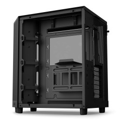 NZXT H6 Air Flow Midi Tower Negro | APLIUM