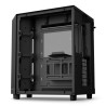 NZXT H6 Air Flow Midi Tower Negro | APLIUM