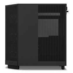 NZXT H6 Air Flow Midi Tower Negro | APLIUM