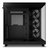 NZXT H6 Air Flow Midi Tower Negro | APLIUM