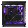 NZXT H6 Air Flow Midi Tower Negro | APLIUM