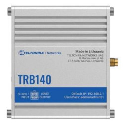 TRB140 With Housing, Uk Psu | APLIUM