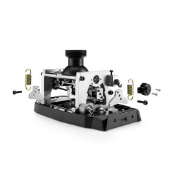 Thrustmaster Base Configurable Ava | APLIUM