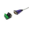 EQUIP 133387 - Usb-A To Serial Rs-422/485 | APLIUM