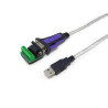 EQUIP 133387 - Usb-A To Serial Rs-422/485 | APLIUM