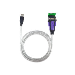 EQUIP 133387 - Usb-A To Serial Rs-422/485 | APLIUM