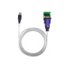 EQUIP 133387 - Usb-A To Serial Rs-422/485 | APLIUM