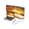 Usb-C To Displayport 1.4 | APLIUM