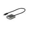 USB C to VGA Adapter 1080p - 30cm Cable