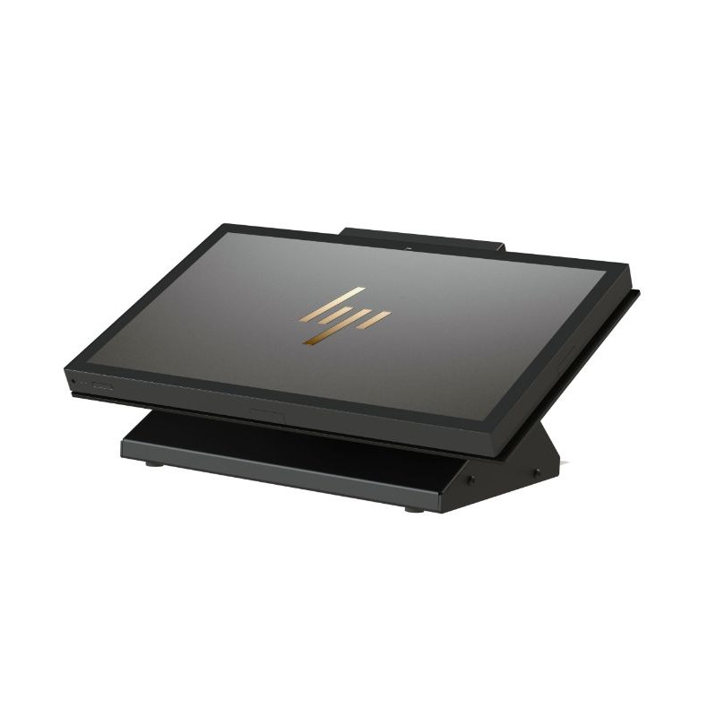 LOW PROFILE DISPLAY STAND,