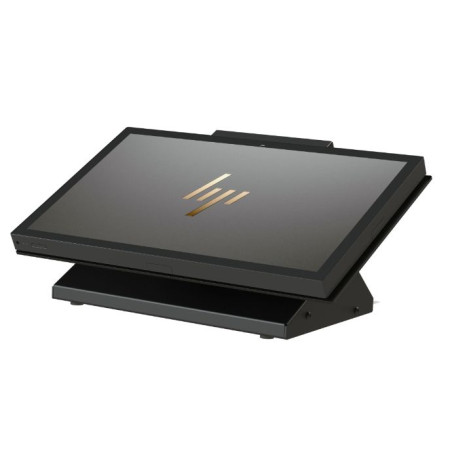 LOW PROFILE DISPLAY STAND,