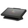 LOW PROFILE DISPLAY STAND,