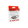 EQUIP 133488 - 3 In 1 Usb-C To Hdmi / Usb-A | APLIUM