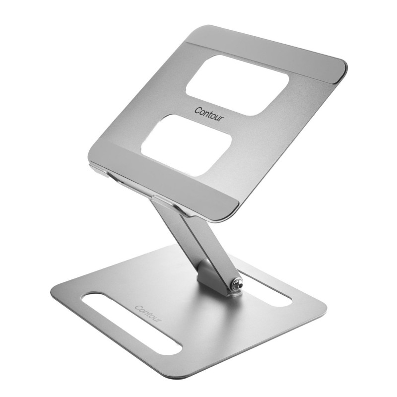 Design Laptop Riser Steel | APLIUM