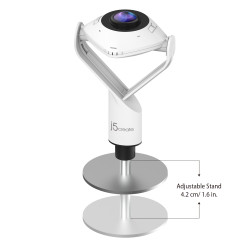 360 All Around Webcam . | APLIUM