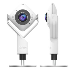 360 All Around Webcam . | APLIUM
