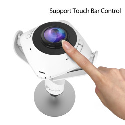 360 All Around Webcam . | APLIUM