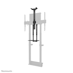 Neomounts Select Video Kit Cam- Av Shelf (INCL. Logitech Ral | APLIUM