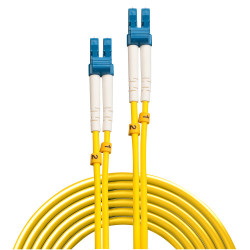 Lindy 47453 - Fibre Optic Cable LC/LC, 5m | APLIUM