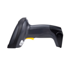 Wireless 1D Laser Barcode | APLIUM