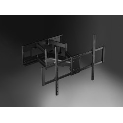 60-120" Heavy-Duty Full | APLIUM