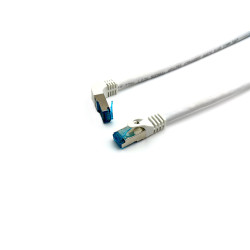 Cat.6A S/Ftp Patch Cable, | APLIUM