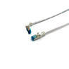 Cat.6A S/Ftp Patch Cable, | APLIUM