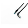 Cat.6A S/Ftp Patch Cable, | APLIUM